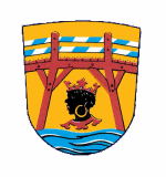 Wappen Zolling 