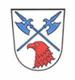 Wappen Alling 