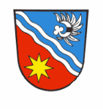 Wappen Egenhofen 
