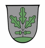 Wappen Eichenau 
