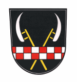 Wappen Emmering, Lkr. Fürstenfeldbruck 
