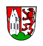 Wappen Große Kreisstadt Germering 