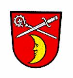 Wappen Jesenwang 
