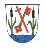 Wappen Moorenweis 