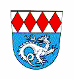 Wappen Oberschweinbach 