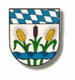 Wappen Stadt Olching 