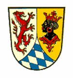 Wappen Lkr. Garmisch-Partenkirchen 