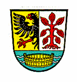 Wappen Bad Kohlgrub 