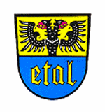 Wappen Ettal 