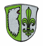Wappen Grainau 