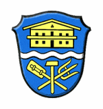 Wappen Grossweil 