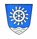 Wappen Oberau 