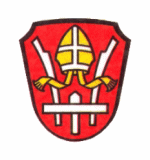 Wappen Uffing a. Staffelsee 
