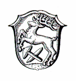 Wappen Unterammergau 