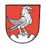 Wappen Denklingen 