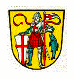 Wappen Dießen a.Ammersee 