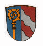 Wappen Eching a.Ammersee 
