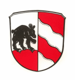 Wappen Greifenberg 