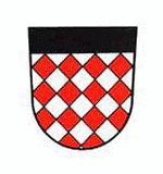 Wappen Hurlach 