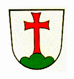 Wappen Große Kreisstadt Landsberg am Lech 