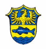 Wappen Utting a.Ammersee 