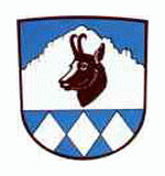 Wappen Bayrischzell 