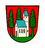Wappen Holzkirchen 