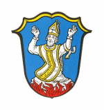 Wappen Irschenberg 