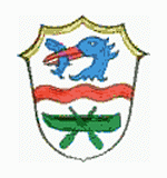 Wappen Rottach-Egern 