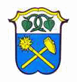 Wappen Waakirchen 