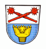 Wappen Ampfing 