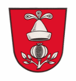 Wappen Egglkofen 
