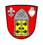 Wappen Lohkirchen 