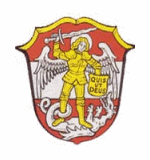 Wappen Mettenheim 