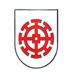 Wappen Stadt Mühldorf a. Inn 