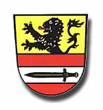 Wappen Niedertaufkirchen 
