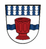 Wappen Obertaufkirchen 