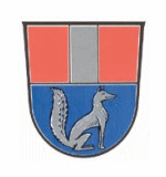 Wappen Taufkirchen 