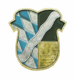 Wappen Lkr. München 