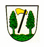 Wappen Stadt Haar 