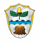 Wappen Hohenbrunn 