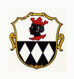 Wappen Ismaning 