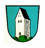 Wappen Oberhaching 
