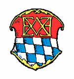 Wappen Oberschleißheim 