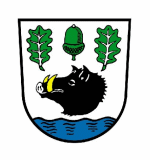 Wappen Sauerlach 