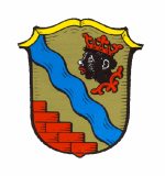 Wappen Unterföhring 