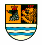 Wappen Lkr. Neuburg-Schrobenhausen 