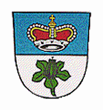 Wappen Berg im Gau 