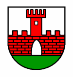 Wappen Burgheim 