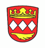 Wappen Ehekirchen 